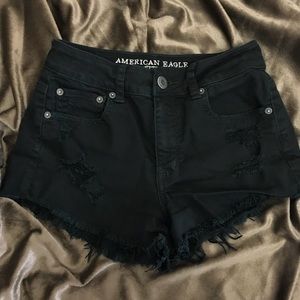 AEO Hi-Rise Festival Shortie